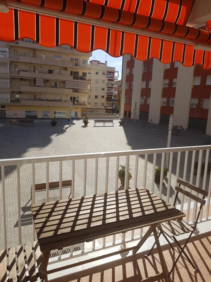 Appartamento Tulstig Delmar Vilanova i la Geltrú Esterno foto