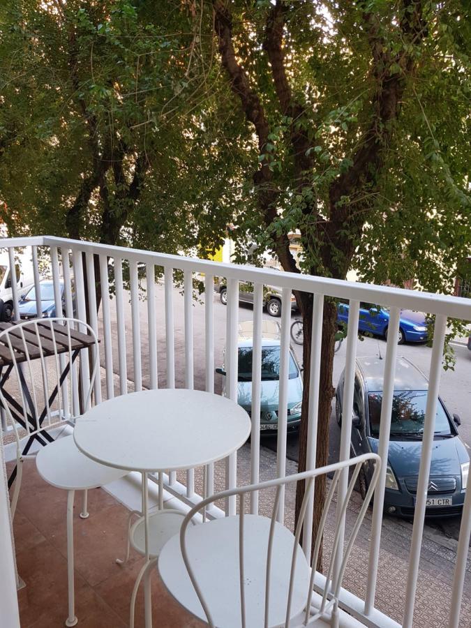 Appartamento Tulstig Delmar Vilanova i la Geltrú Esterno foto